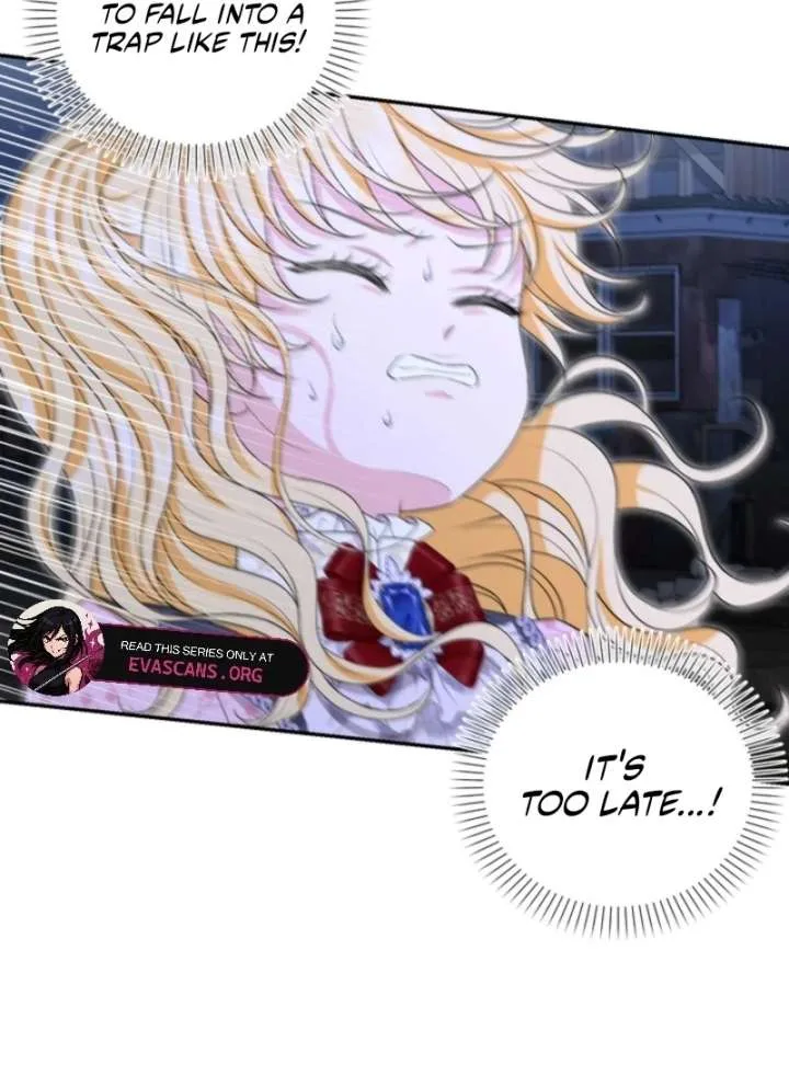 The S-Class Little Princess Is Too Strong Chapter 78 page 4