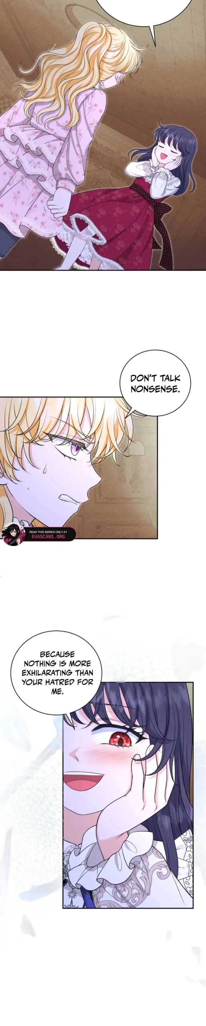 The S-Class Little Princess Is Too Strong Chapter 77 page 70