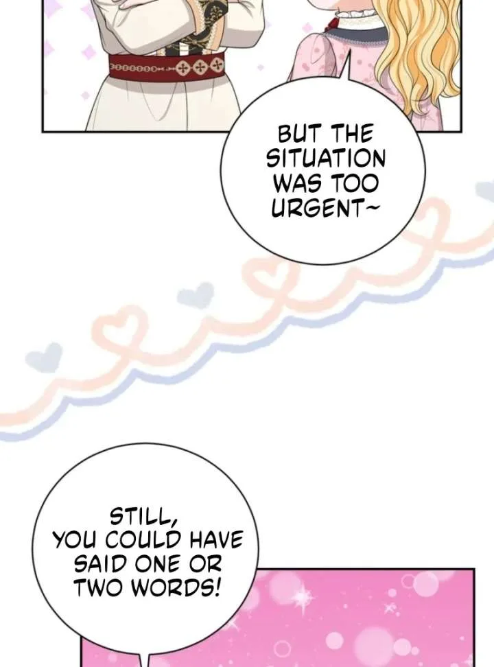 The S-Class Little Princess Is Too Strong Chapter 78 page 20
