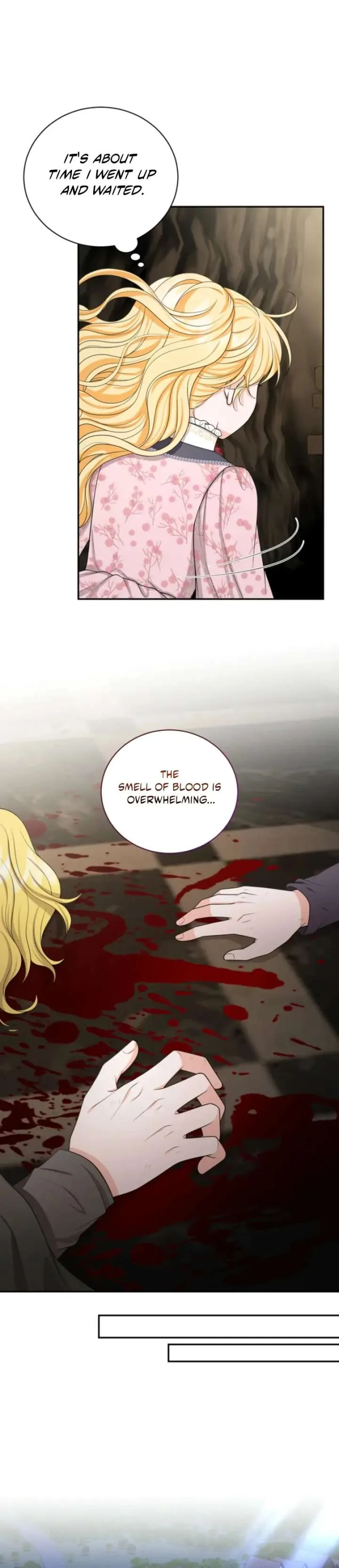 The S-Class Little Princess Is Too Strong Chapter 76 page 25