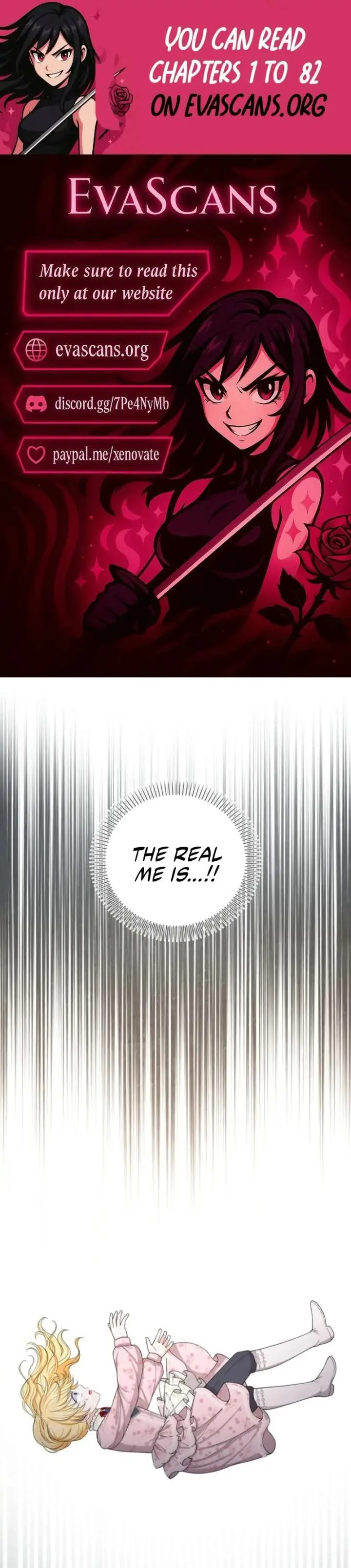 The S-Class Little Princess Is Too Strong Chapter 78 page 2