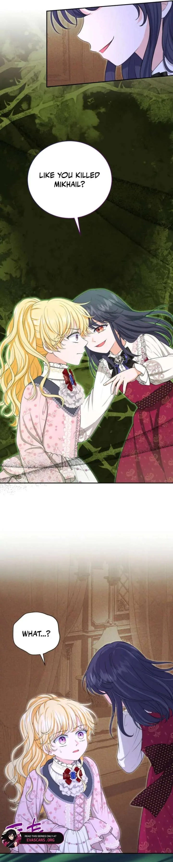 The S-Class Little Princess Is Too Strong Chapter 77 page 68