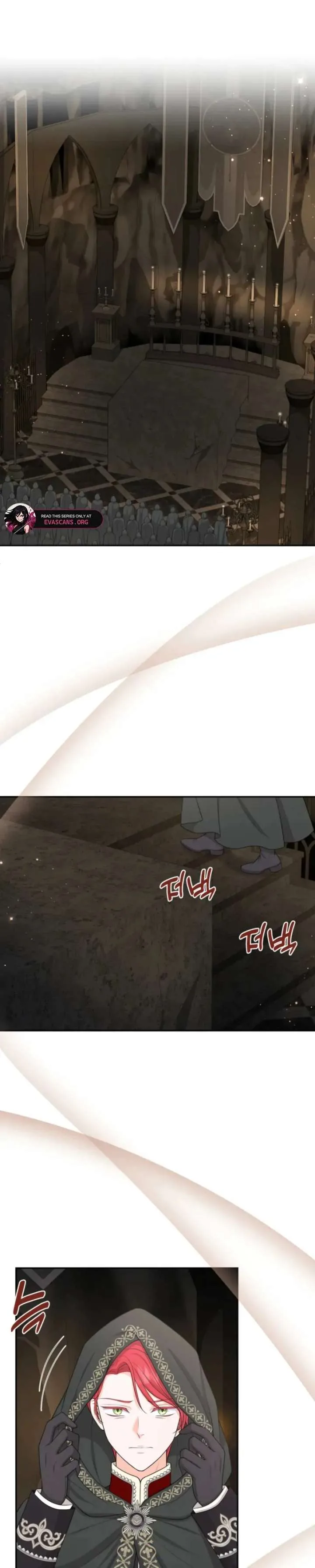 The S-Class Little Princess Is Too Strong Chapter 76 page 18