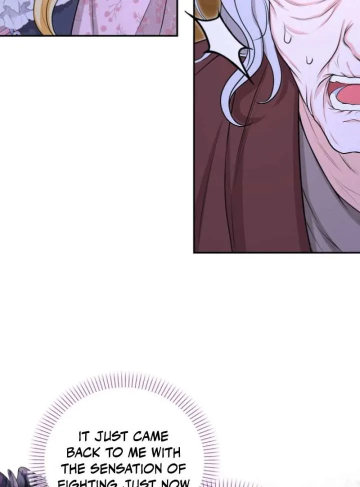 The S-Class Little Princess Is Too Strong Chapter 77 page 22