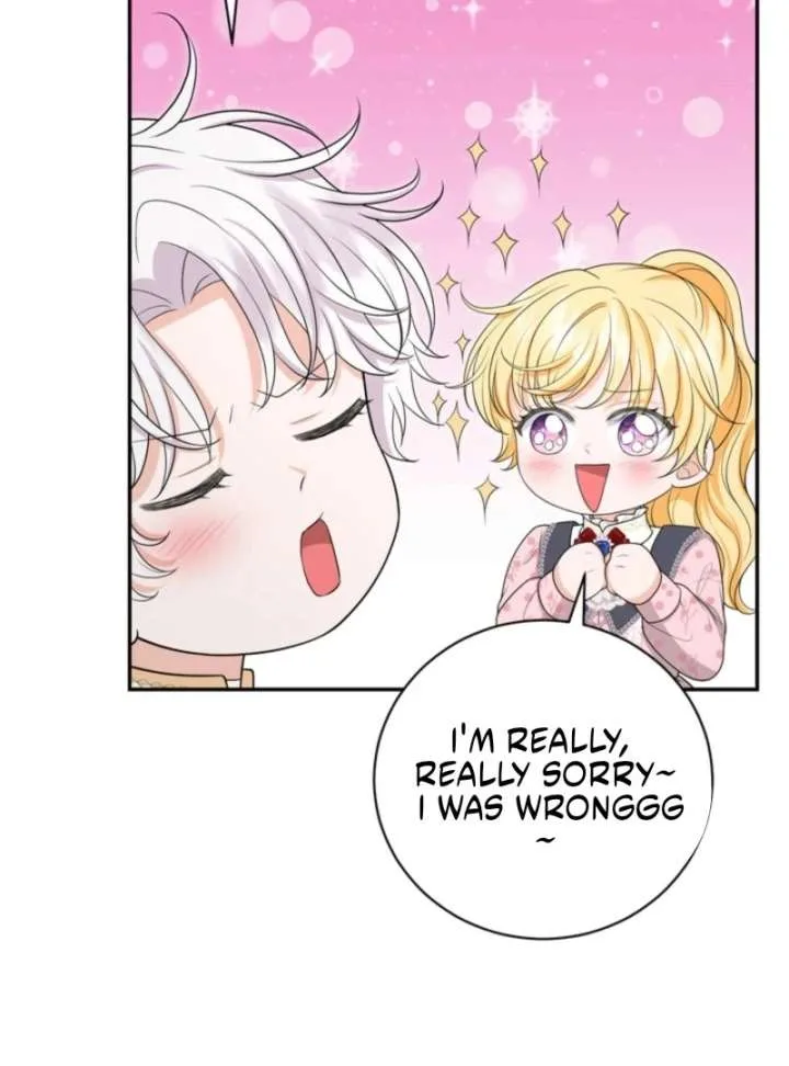 The S-Class Little Princess Is Too Strong Chapter 78 page 21