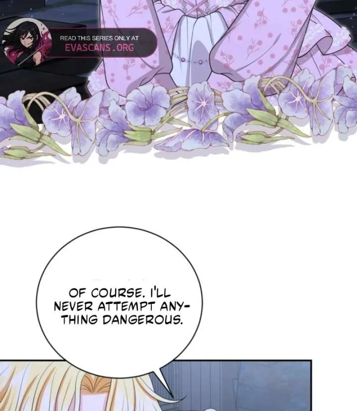 The S-Class Little Princess Is Too Strong Chapter 78 page 50
