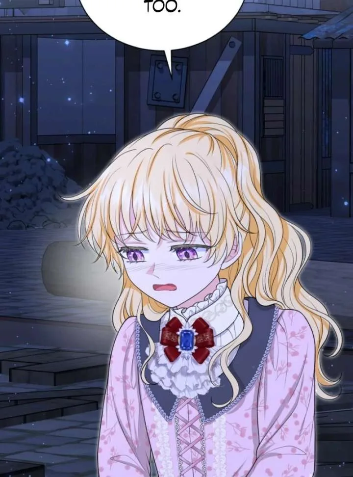 The S-Class Little Princess Is Too Strong Chapter 78 page 49