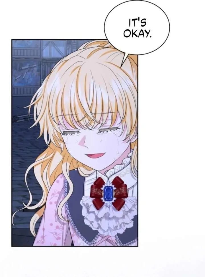 The S-Class Little Princess Is Too Strong Chapter 78 page 38