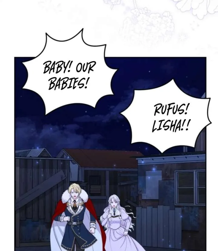 The S-Class Little Princess Is Too Strong Chapter 78 page 41