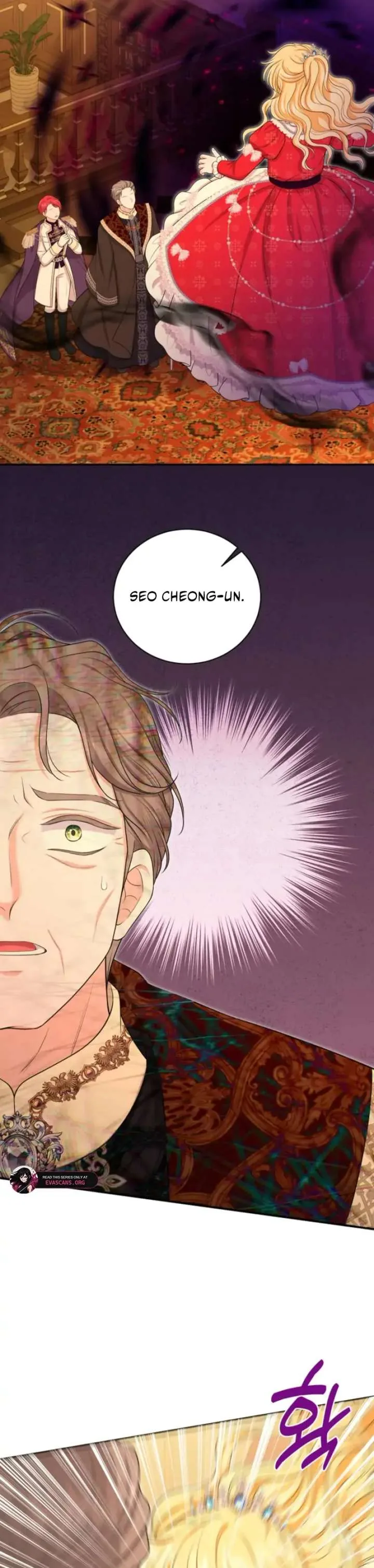 The S-Class Little Princess Is Too Strong Chapter 75 page 18