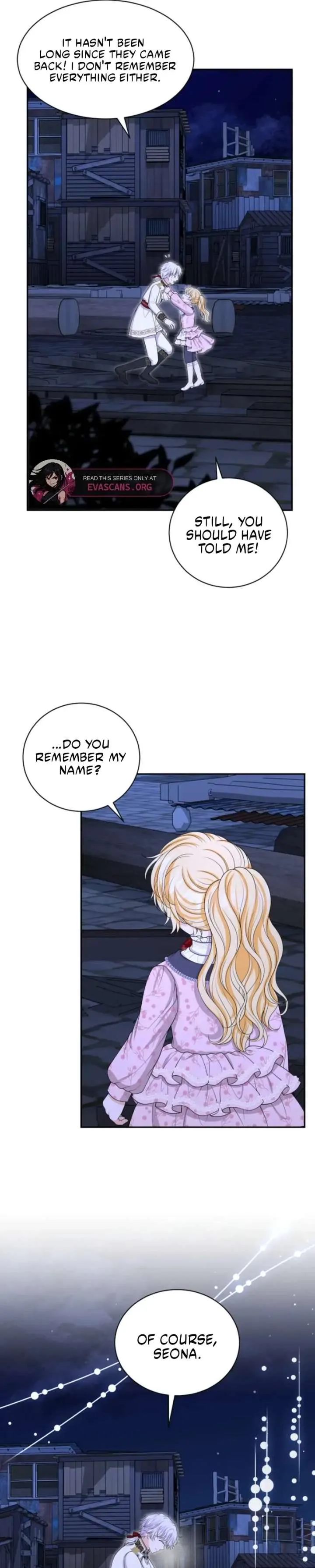 The S-Class Little Princess Is Too Strong Chapter 78 page 36