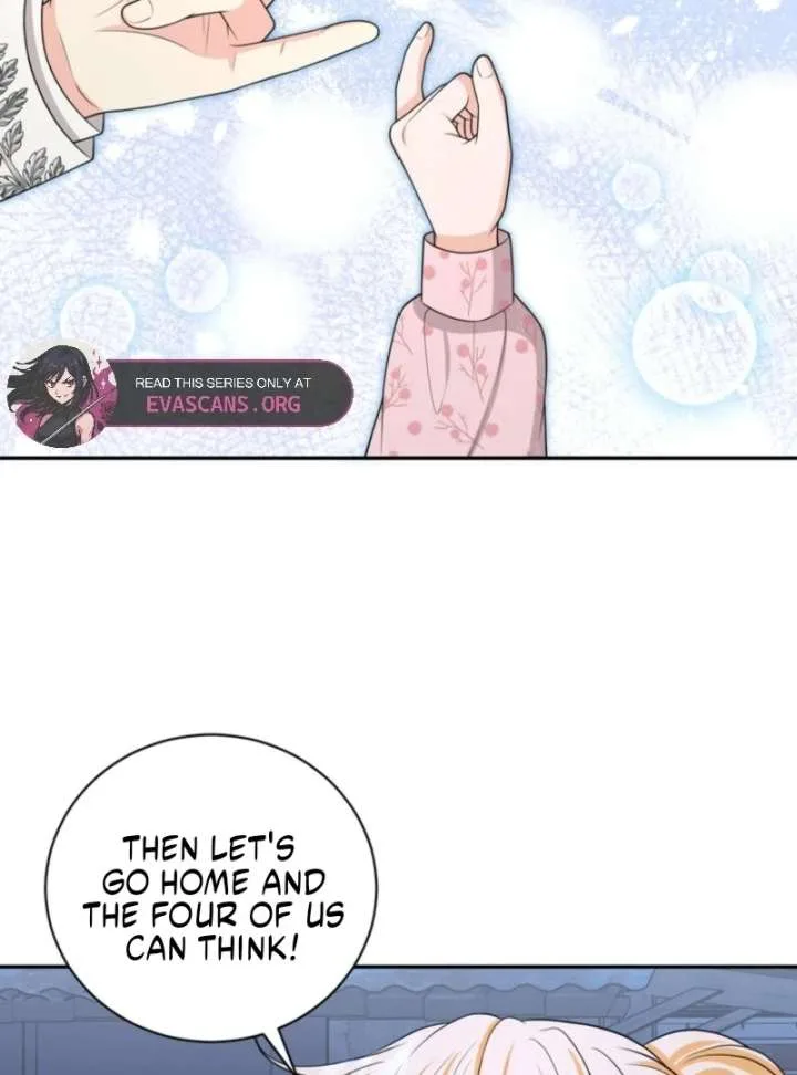 The S-Class Little Princess Is Too Strong Chapter 78 page 57