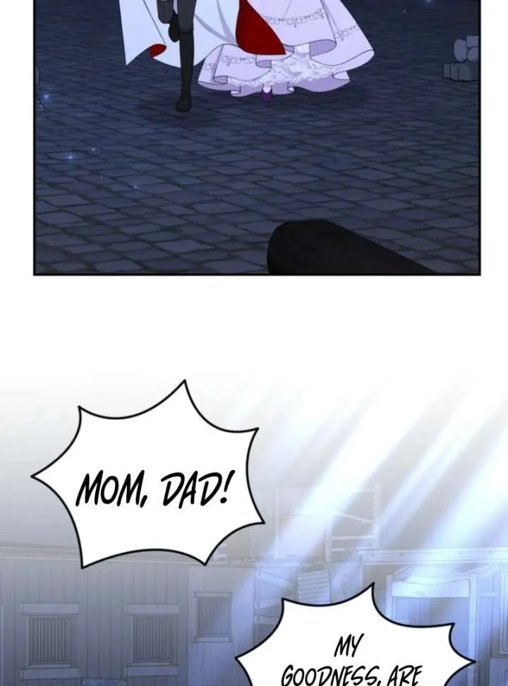 The S-Class Little Princess Is Too Strong Chapter 78 page 42