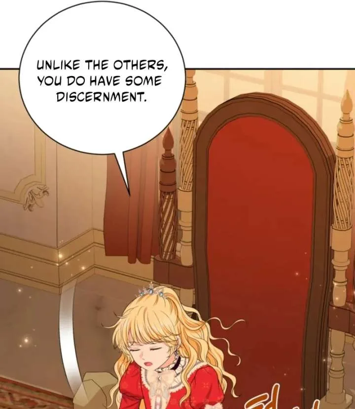 The S-Class Little Princess Is Too Strong Chapter 75 page 30