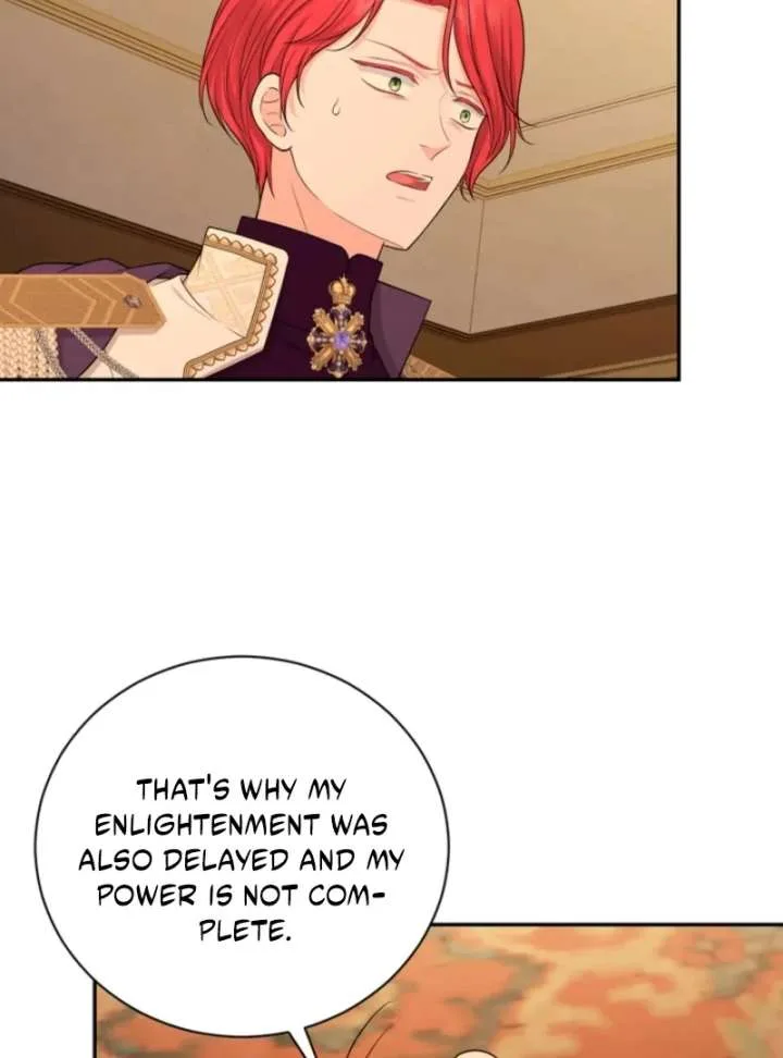 The S-Class Little Princess Is Too Strong Chapter 75 page 36