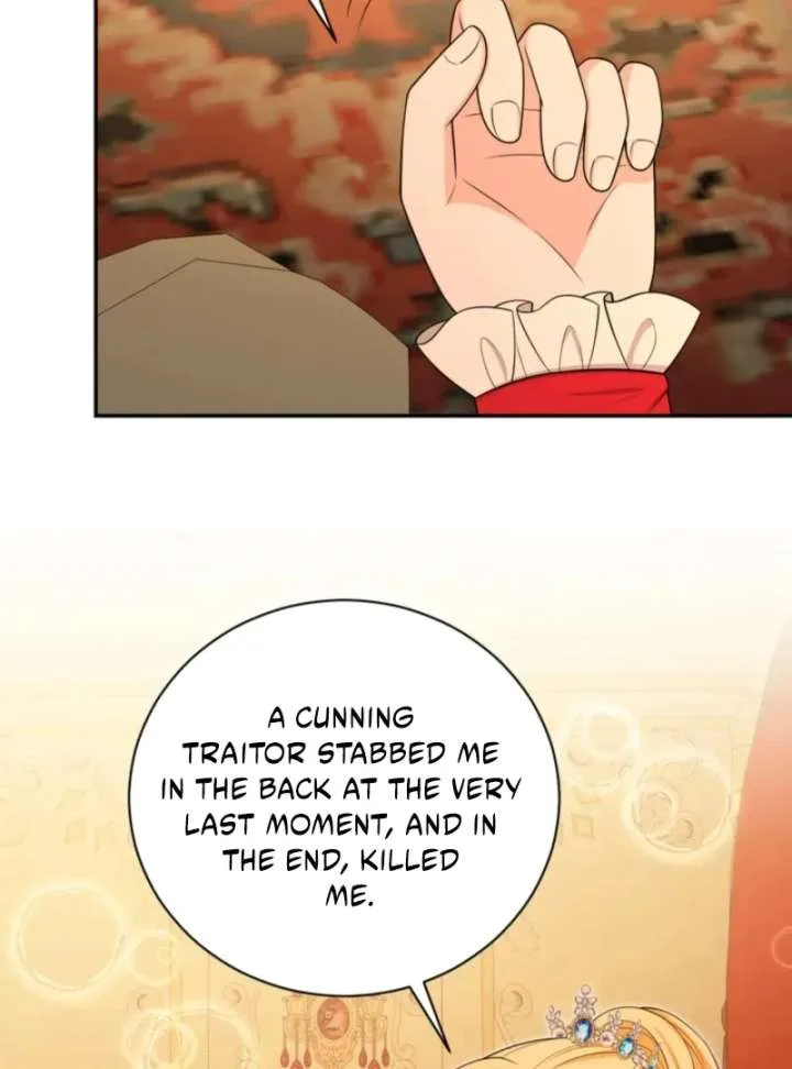 The S-Class Little Princess Is Too Strong Chapter 75 page 37