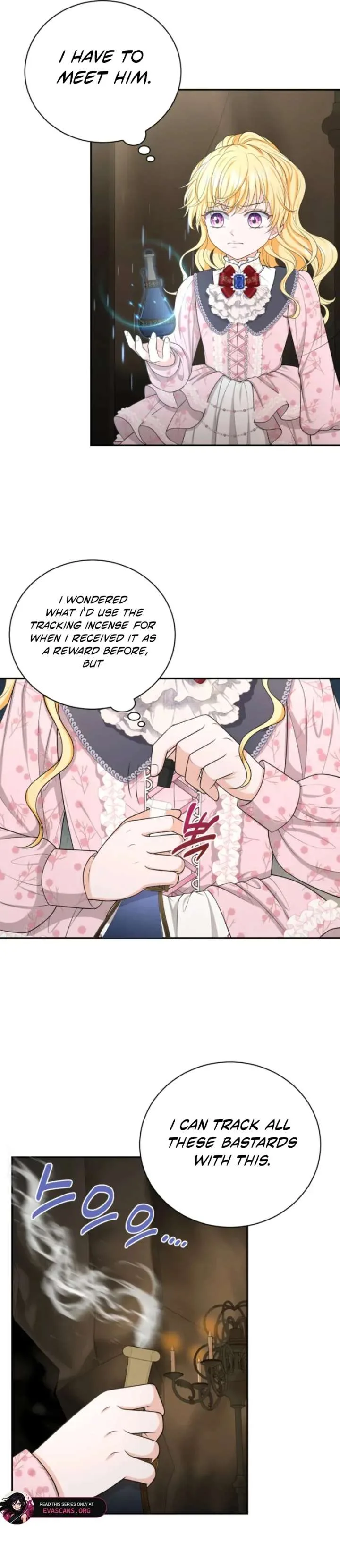 The S-Class Little Princess Is Too Strong Chapter 76 page 24