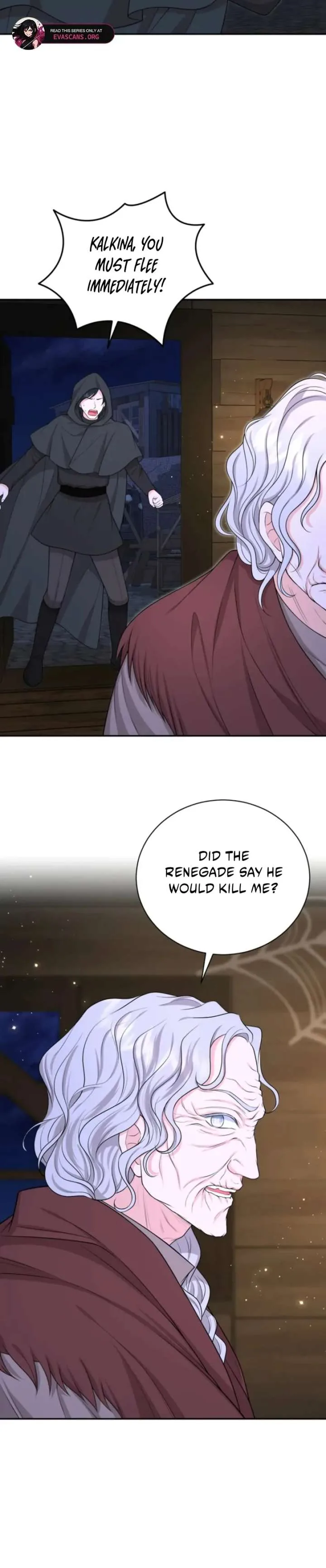The S-Class Little Princess Is Too Strong Chapter 76 page 29