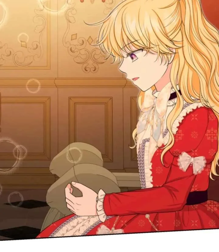 The S-Class Little Princess Is Too Strong Chapter 75 page 38