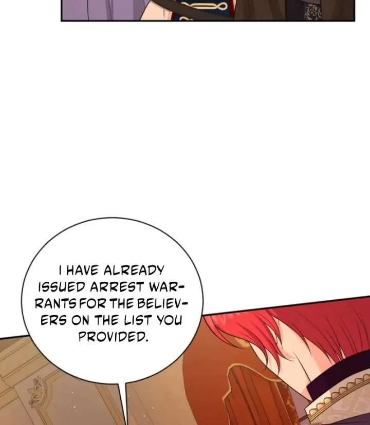 The S-Class Little Princess Is Too Strong Chapter 75 page 51