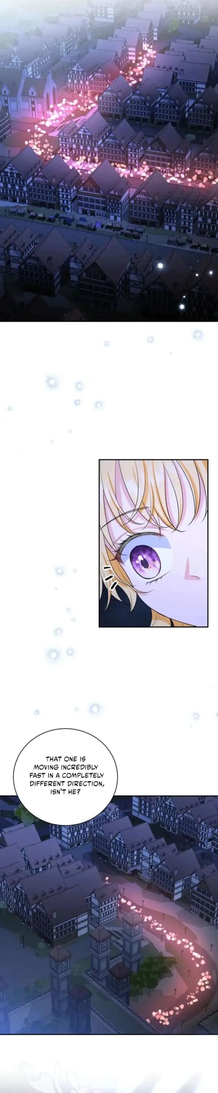 The S-Class Little Princess Is Too Strong Chapter 76 page 27