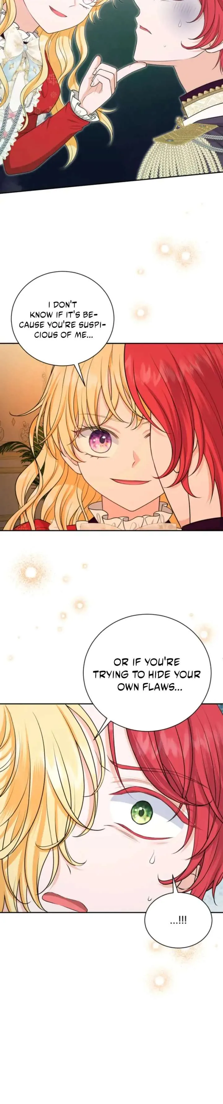 The S-Class Little Princess Is Too Strong Chapter 75 page 57