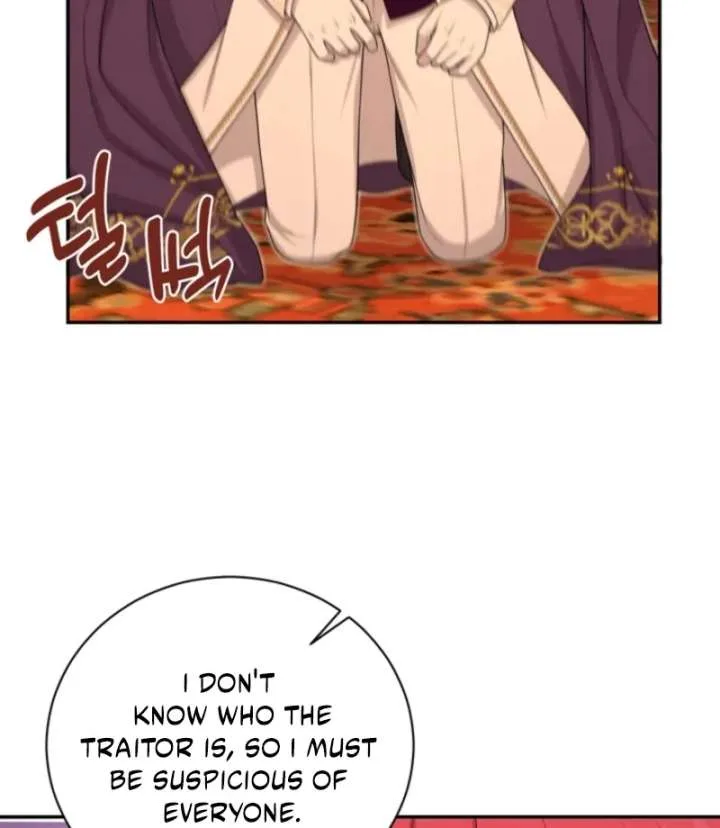 The S-Class Little Princess Is Too Strong Chapter 75 page 54