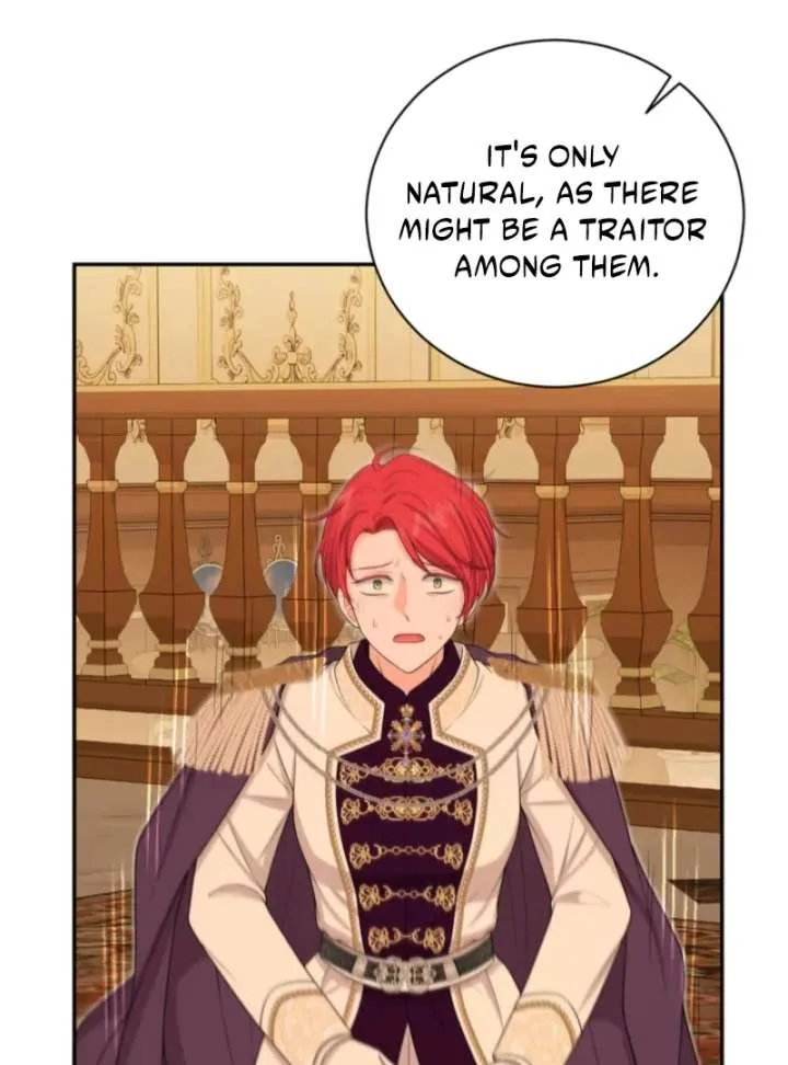 The S-Class Little Princess Is Too Strong Chapter 75 page 53
