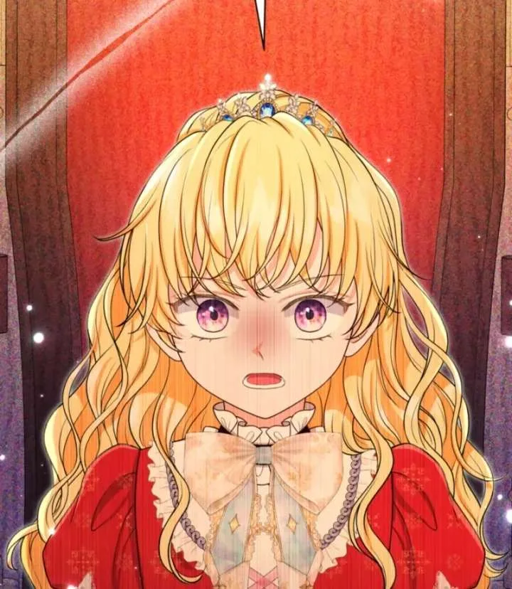 The S-Class Little Princess Is Too Strong Chapter 75 page 34