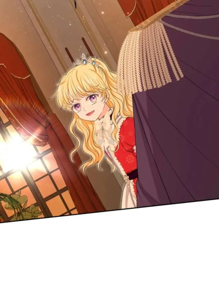The S-Class Little Princess Is Too Strong Chapter 75 page 52