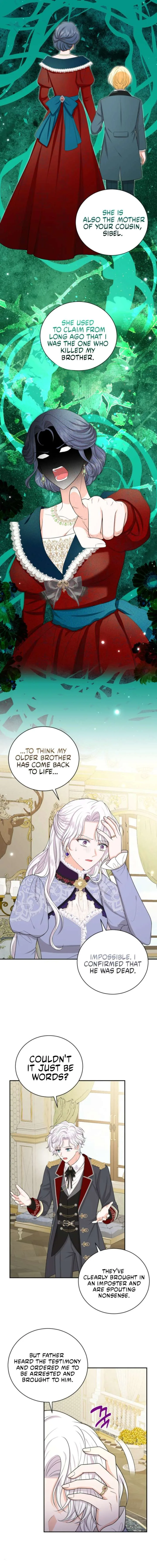 The S-Class Little Princess Is Too Strong Chapter 81 page 12