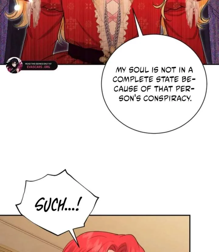 The S-Class Little Princess Is Too Strong Chapter 75 page 35