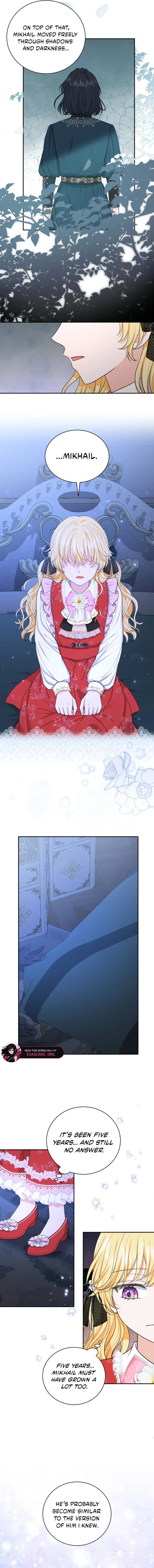 The S-Class Little Princess Is Too Strong Chapter 82 page 9