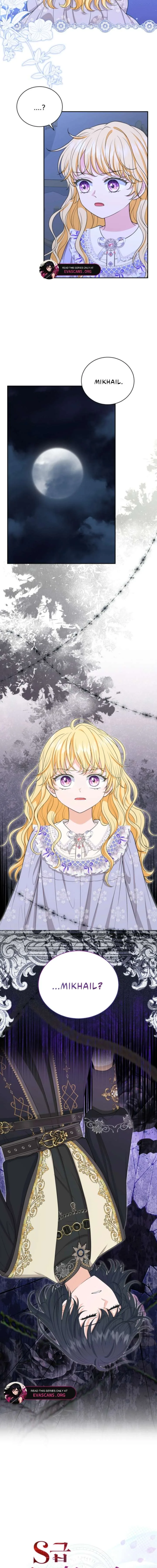 The S-Class Little Princess Is Too Strong Chapter 80 page 15