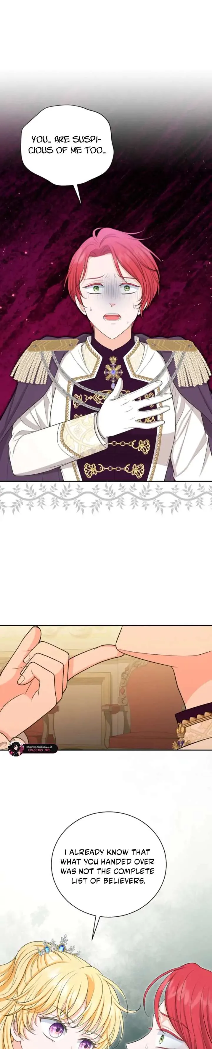 The S-Class Little Princess Is Too Strong Chapter 75 page 56