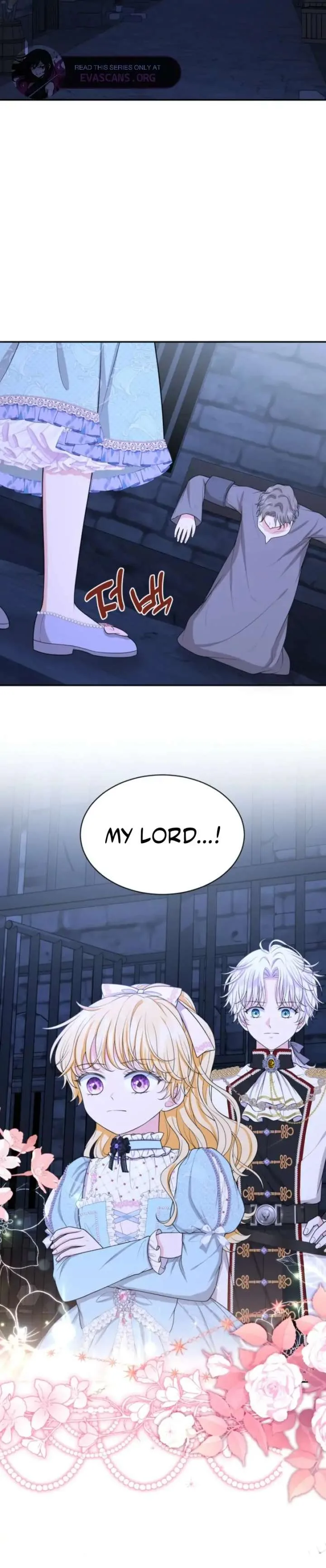 The S-Class Little Princess Is Too Strong Chapter 79 page 44