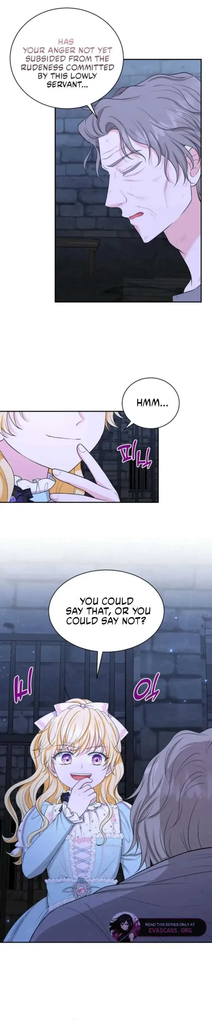 The S-Class Little Princess Is Too Strong Chapter 79 page 45
