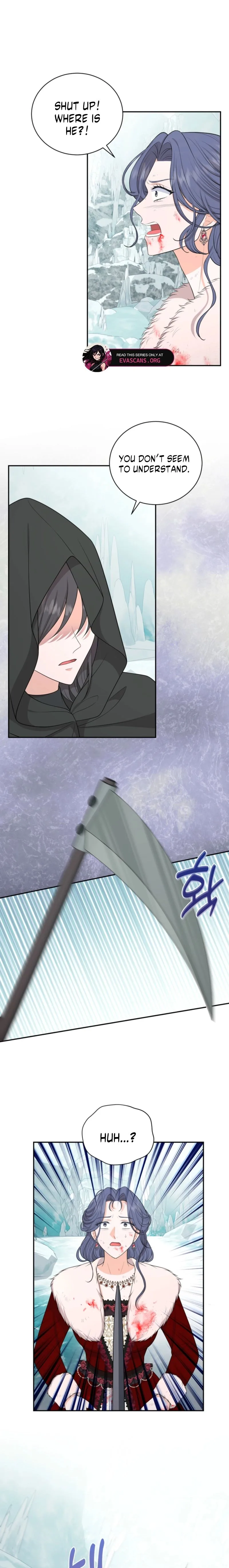 The S-Class Little Princess Is Too Strong Chapter 85 page 13