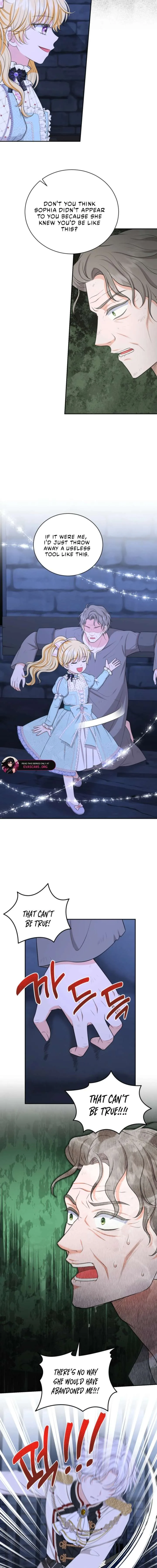 The S-Class Little Princess Is Too Strong Chapter 80 page 5