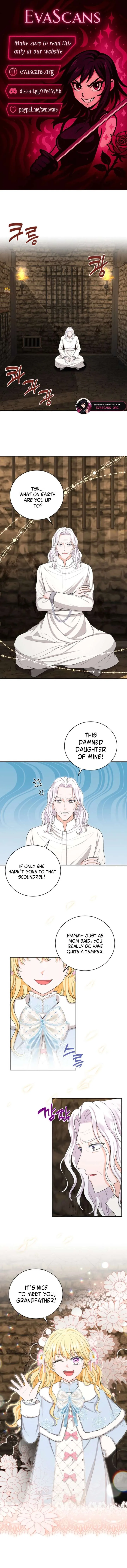 The S-Class Little Princess Is Too Strong Chapter 84 page 2
