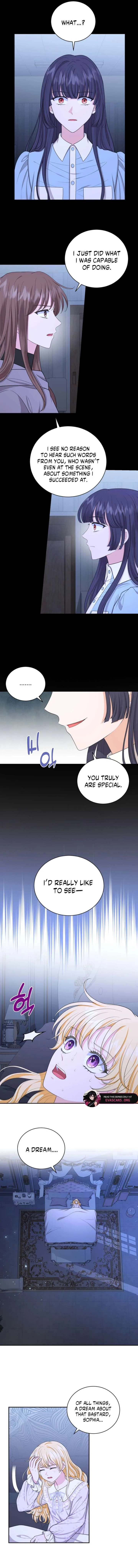 The S-Class Little Princess Is Too Strong Chapter 88 page 2