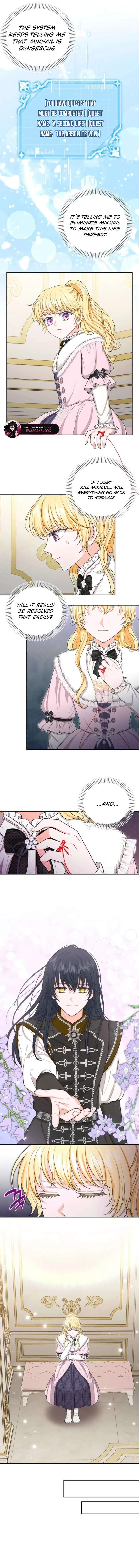 The S-Class Little Princess Is Too Strong Chapter 88 page 5