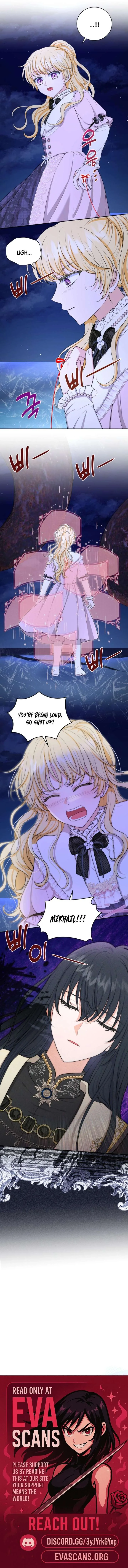 The S-Class Little Princess Is Too Strong Chapter 90 page 11