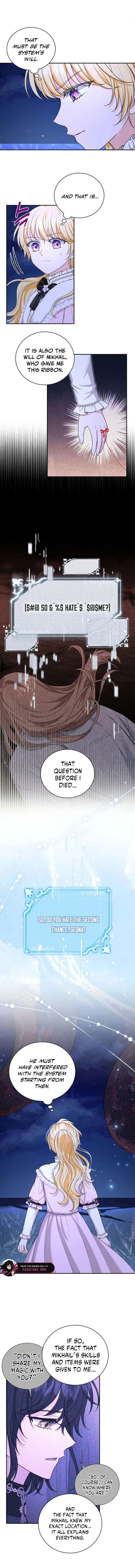 The S-Class Little Princess Is Too Strong Chapter 91 page 3