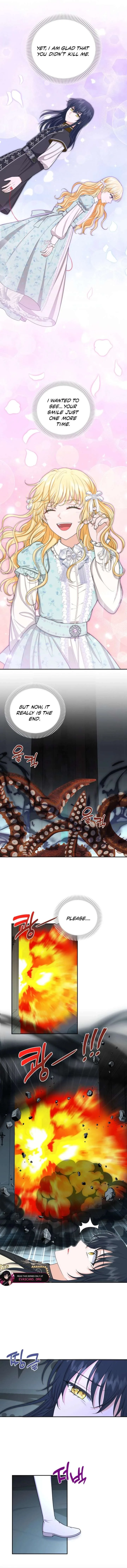 The S-Class Little Princess Is Too Strong Chapter 92 page 5