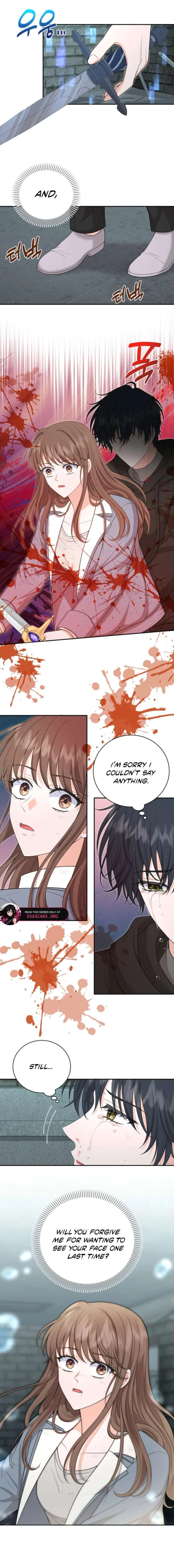 The S-Class Little Princess Is Too Strong Chapter 95 page 9