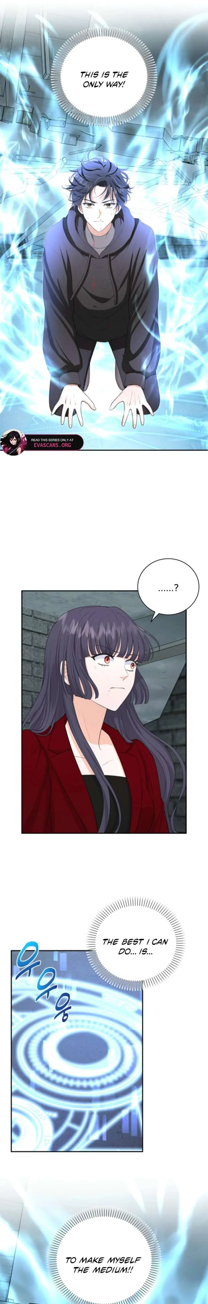 The S-Class Little Princess Is Too Strong Chapter 95 page 7