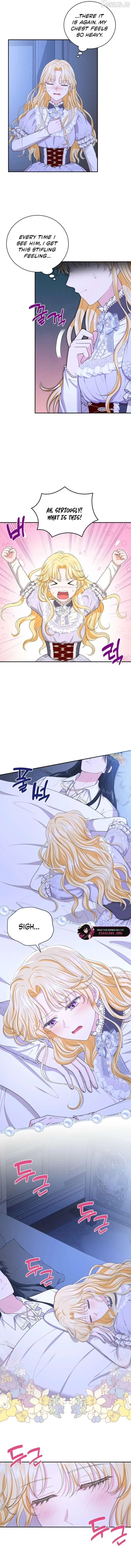 The S-Class Little Princess Is Too Strong Chapter 98 page 6