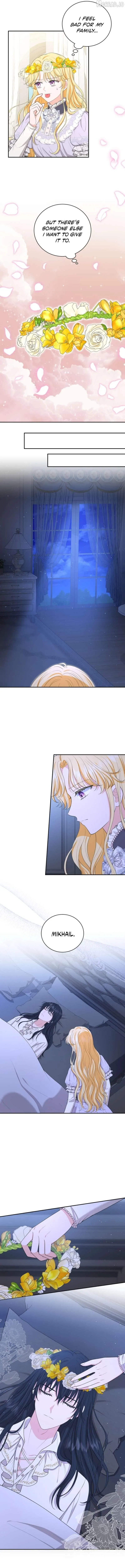 The S-Class Little Princess Is Too Strong Chapter 98 page 4