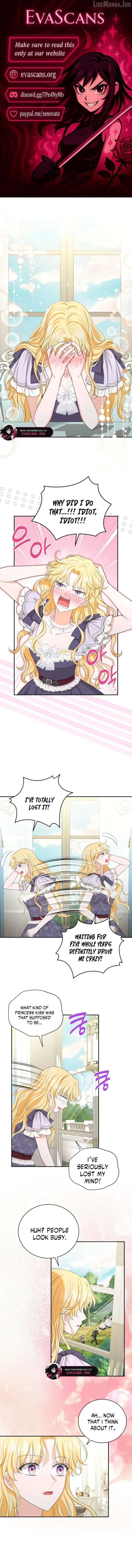 The S-Class Little Princess Is Too Strong Chapter 99 page 1